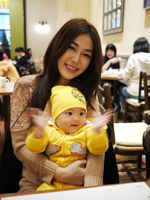 【東區下午茶】彷彿置身普羅旺斯般♥南法風情~  L'OCCITANE Cafe 歐舒丹咖啡♥
