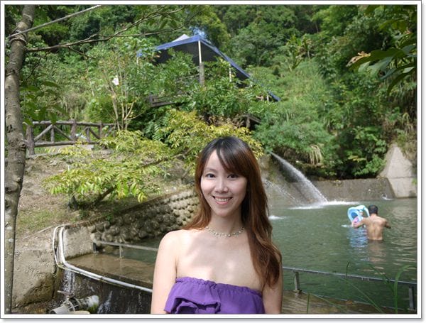 【台北景點】三峽˙花岩山林&一堆寫不完的食記