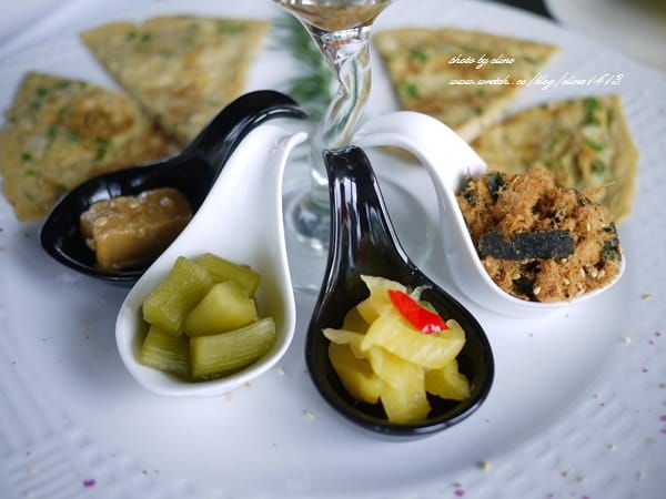 【幸福小旅行】除了美景.還有媲美飯店級的夢幻午茶與精緻早餐♥宜蘭.留白水岸會館♥