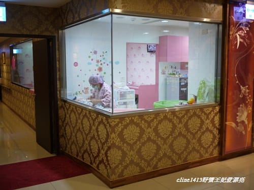▌三寶媽碎碎念▌♥ 美人羽產後護理之家♥ 好想再住一個月喔