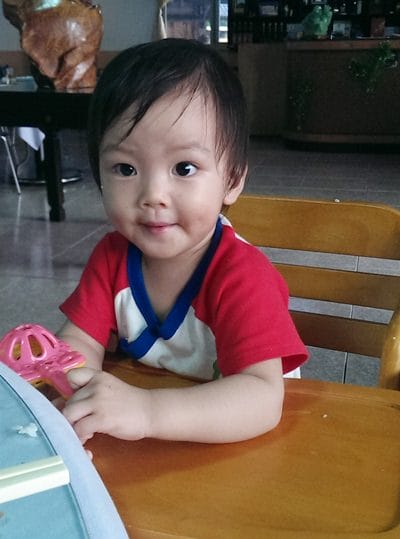 ▌三寶媽碎碎念▌【1Y】傳說中,不到最後不會知道的♥玫瑰疹♥終於來報到了!!!