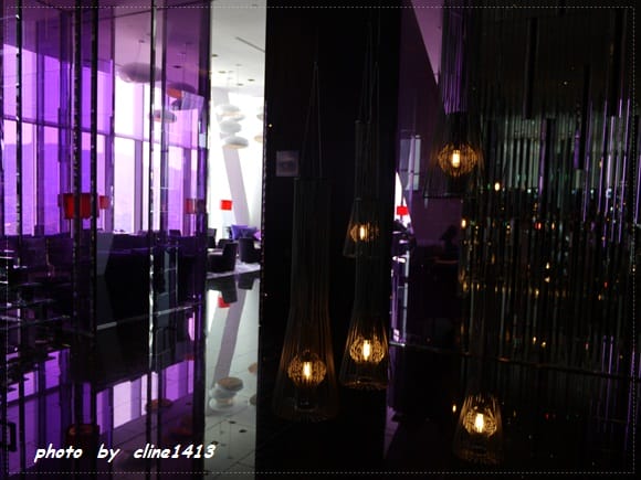 ★紫醉金迷˙W   HOTEL 【紫艷酒吧】奢華貴婦趴