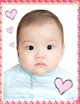 ▌三寶媽碎碎念▌小三,真實存在 ♥野蠻小王子六個月紀錄♥