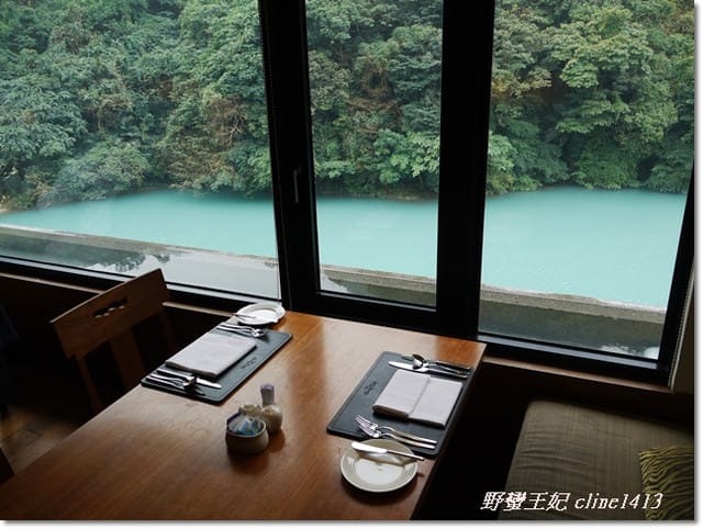 情人節【春秋烏來】溫泉˙美食之旅
