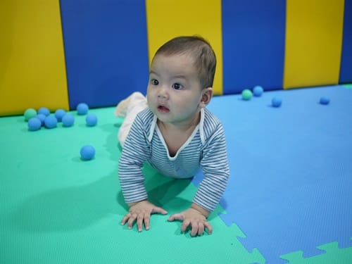 【板橋親子餐廳】爆走哥六歲生日 ♥艾瑪親子多元智能館♥ 慶生去