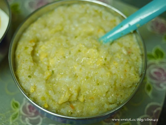 【IY副食品】挑戰新口味♥鈞媽御食堂♥讓媽咪更輕鬆!