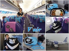 ▌名古屋自由行▌♥名古屋戰利品♥(威航機上、市區、機場伴手禮分享)