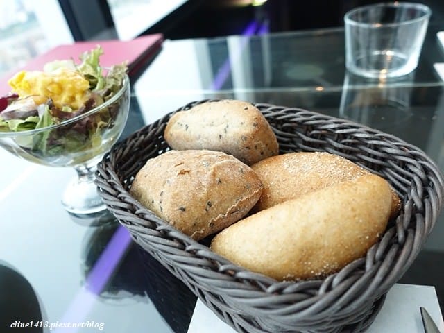 ▌2015東京自由行▌浪漫指數破表 ♥天空LOUNGE TOP of TREE♥離晴空塔最近的高樓景觀餐廳(10/28更新)