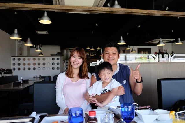 ▌沖繩國際通美食▌♥Steak Dining 88 松尾店 ♥ 輕鬆時尚品嚐沖繩頂級牛排是
