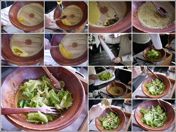 【桃園美食】視覺與味覺的精緻饗宴♥桃園風車的故鄉˙火焰套餐 ♥