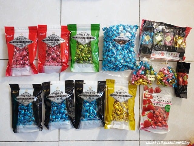 ▌日本大阪購物▌行李箱炸開也要買♥大阪戰利品♥