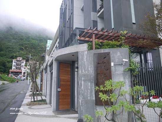 ▌宜蘭民宿▌來去泡一晚! 邊泡湯邊欣賞龜山島美景的極致享受♥礁溪筑翫villa 溫泉會館♥(1/12更新)