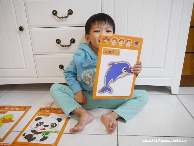 ▌已結團▌低於市價四折♥Little Star智堡點讀筆♥新品可點讀寶寶動物拼圖+「首團」英文天才史瑞克套書限(全系列大團購)