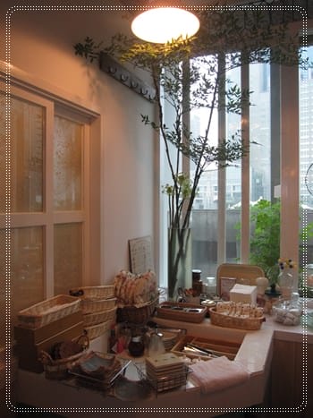 ▌新板橋下午茶▌HANA <板橋環球店> 下午茶