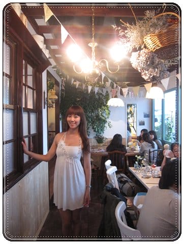 ▌新板橋下午茶▌HANA <板橋環球店> 下午茶
