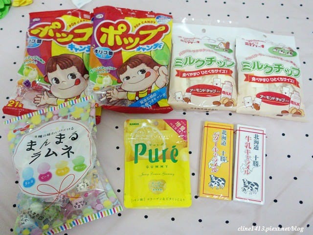 ▌日本。敗家▌東北賞楓♥戰利品♥隨便買也可以擺滿一床