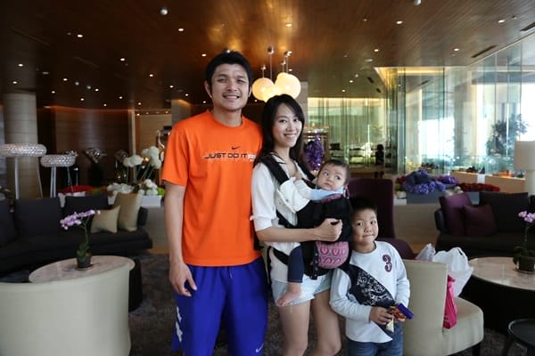 ▌墾丁住宿▌美到爆 ! 不用出國就能欣賞到這樣的無敵海景♥墾丁H Resort H會館♥