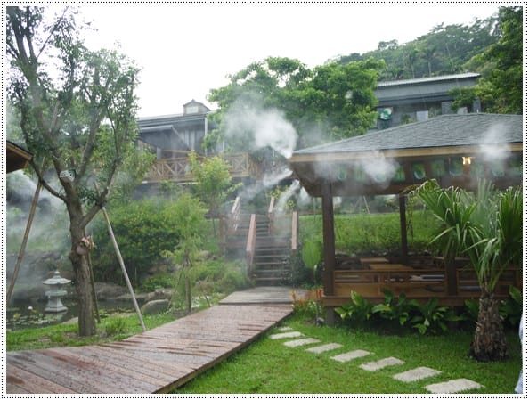 【苗栗民宿】用夢想打造的民宿~苗栗三義鐵道旁喆娟夢田民宿餐廳