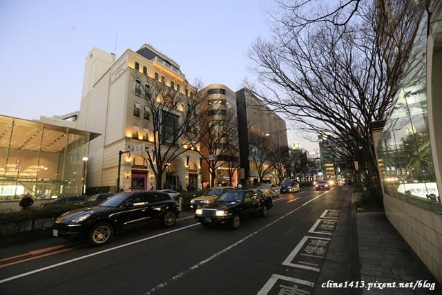 ▌東京必吃美食▌表參道♥Luke’s Lobster龍蝦三明治、Garrett Popcorn爆米花、PABLO 半熟起司塔♥每一口都可以吃到滿滿的龍蝦肉