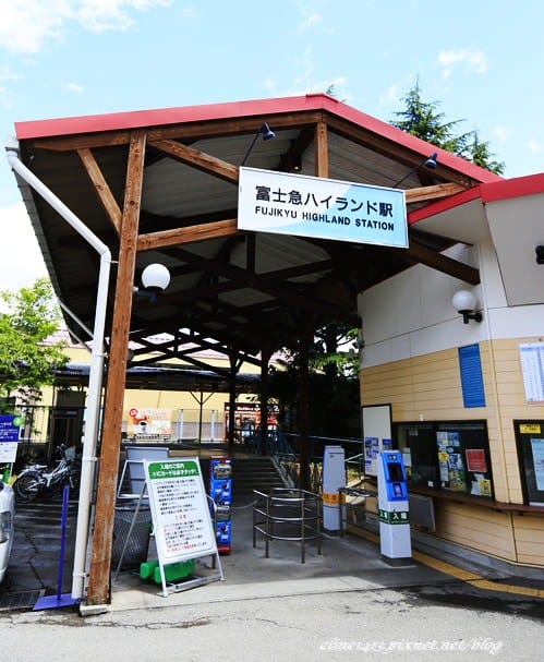 ▌河口湖 ▌河口湖交通&必訪景點♥富士急樂園 、湯瑪士樂園、湯瑪士火車及♥ by 陽光男孩 - 第52張圖 ▌河口湖 ▌河口湖交通&必訪景點♥富士急樂園 、湯瑪士樂園、湯瑪士火車及♥ by 陽光男孩