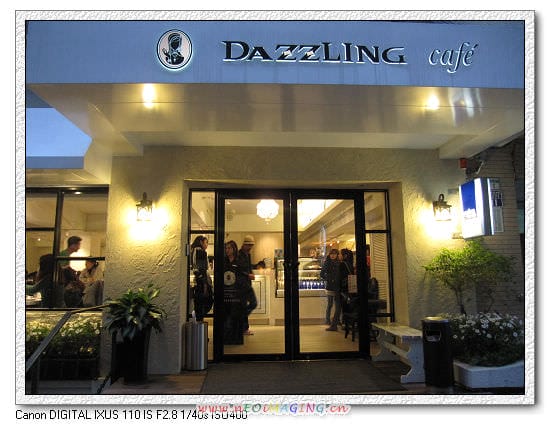 DAZZLING & POST 慶生~生日快樂啦