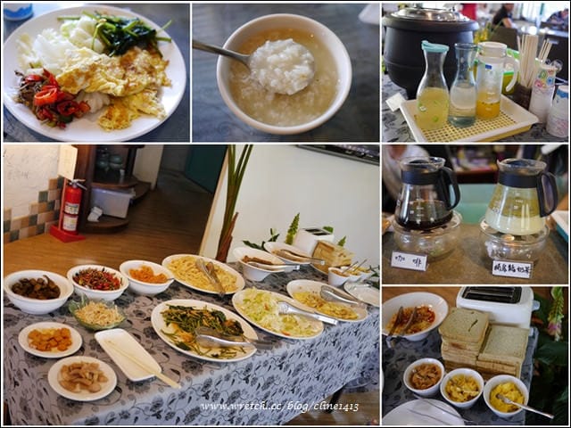 ▌宜蘭民宿▌令人難忘的茶園風光♥櫻悅景觀度假別墅♥偶像劇拍攝場景就在這!