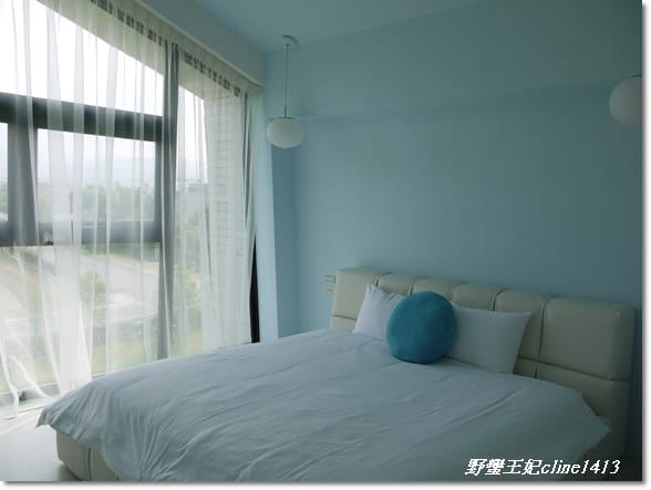 ▌宜蘭民宿▌情人節我們在【自然捲】北歐風格旅店