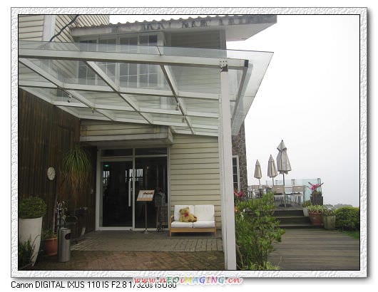 ▌陽明山美食▌綠風莊園~踏青去