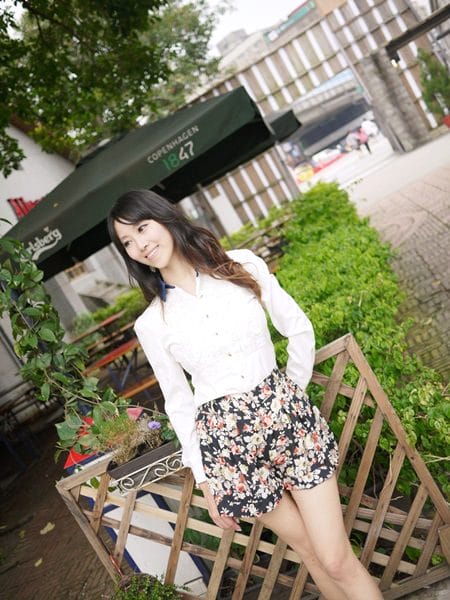 【就是愛敗家】超吸睛♥女神風母子裝&超甜美海軍風姊妹裝&復古性感小洋裝♥ - 第49張圖 【就是愛敗家】超吸睛♥女神風母子裝&超甜美海軍風姊妹裝&復古性感小洋裝♥