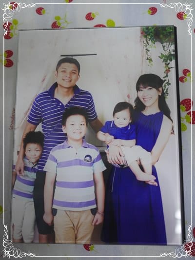 ▌三寶媽碎碎念▌小王子一歲寶寶寫真&結婚六周年紀念全家福♥超脫兒童專業攝影♥
