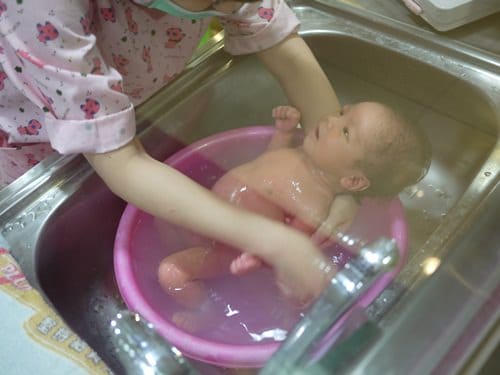 ▌三寶媽碎碎念▌♥ 美人羽產後護理之家♥ 好想再住一個月喔