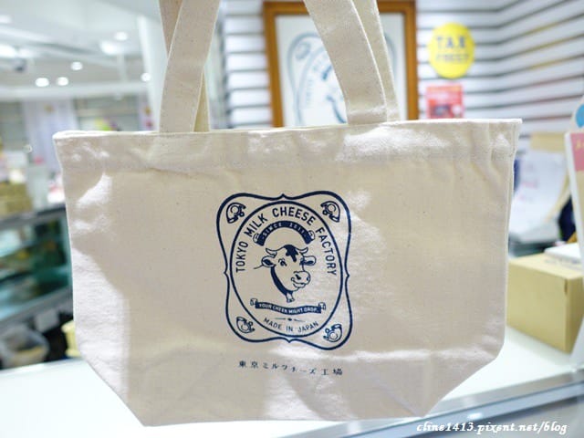▌東京必買伴手禮▌♥TOKYO MILK CHEESE FACTORY牛奶起士餅乾♥晴空塔、成田機場必買熱門伴手禮
