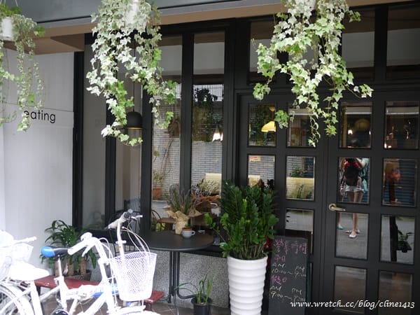 【巷弄美食】絕對要推的~板橋*C/P值超高的可愛小店♥Eating♥