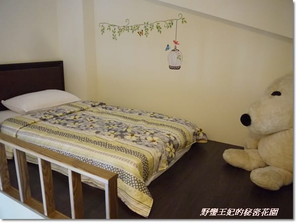 宜蘭【春不老驛站】民宿˙坐擁美景的包棟新體驗