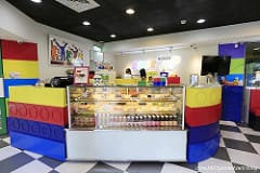 ▌台北泡湯▌全家瘋穿越！彷彿來到大唐時光隧道♥八仙大唐溫泉♥家庭旅遊好去處