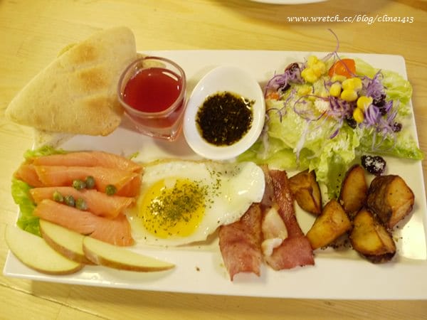 【巷弄美食】絕對要推的~板橋*C/P值超高的可愛小店♥Eating♥