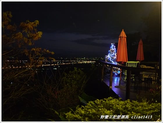 ▌花蓮民宿▌彷彿置身荷蘭小鎮的絕景民宿 ♥ (花蓮)梯田山民宿