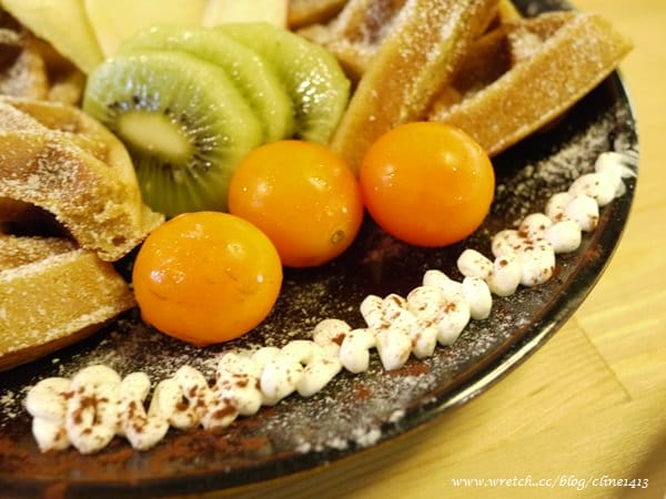 【巷弄美食】絕對要推的~板橋*C/P值超高的可愛小店♥Eating♥