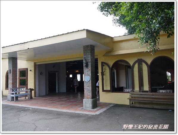 【陽明山下午茶】★隱身在陽明山後花園˙有法國fu的洞天法國農莊