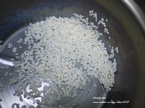 【6M】小王子的第一口副食品♥Cuisinart CSB-77TW手持式攪拌棒♥作副食品一定要有的小幫手!