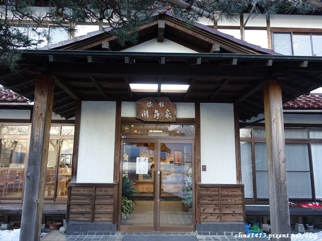 ▌河口湖住宿推薦▌房間就可以看到富士山美景♥湖舞家♥CP值超高、一晚台幣三千元(一泊二食也很划算)逆富士美景/東京自由行