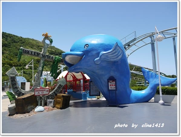 ▌花蓮海洋公園▌以為到了國外?這裡是太平洋海岸最大最美的花蓮海洋公園 - 第27張圖 ▌花蓮海洋公園▌以為到了國外?這裡是太平洋海岸最大最美的花蓮海洋公園