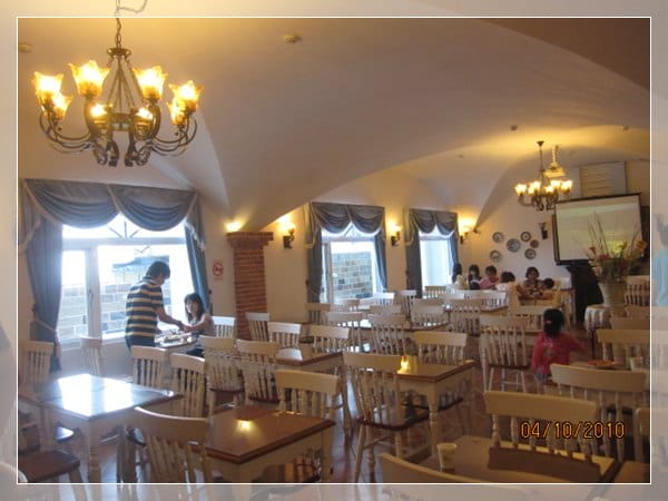 ▌花蓮住宿▌夏末出遊~花蓮地中海風[七星潭渡假飯店]