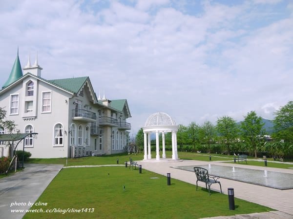 ▌宜蘭民宿▌女孩們,尖叫吧! 來♥希格瑪花園城堡♥當一 晚夢幻公主吧! - 第66張圖 ▌宜蘭民宿▌女孩們,尖叫吧! 來♥希格瑪花園城堡♥當一 晚夢幻公主吧!