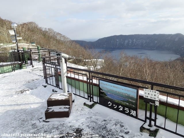 ▌浪漫北海道▌♥北海道五天四夜精彩行程分享(小樽、札愰、函館、登別、洞爺湖溫泉美景)