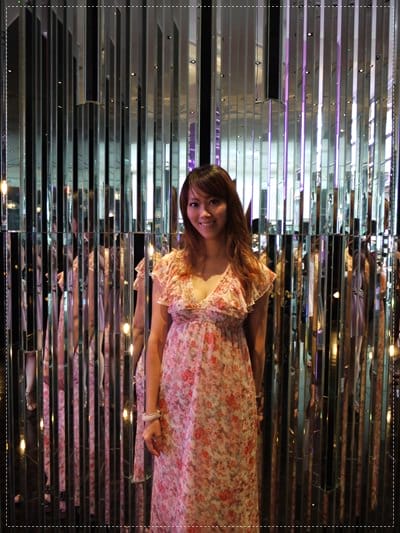 ★紫醉金迷˙W   HOTEL 【紫艷酒吧】奢華貴婦趴