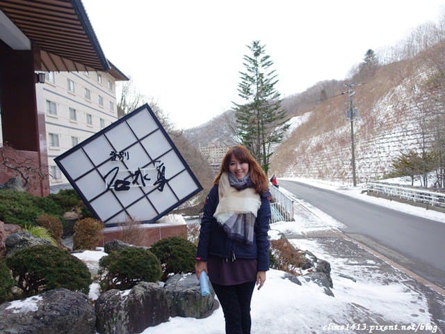 ▌北海道穿搭▌冬季♥北海道保暖穿搭術♥行前準備、雪地穿搭分享