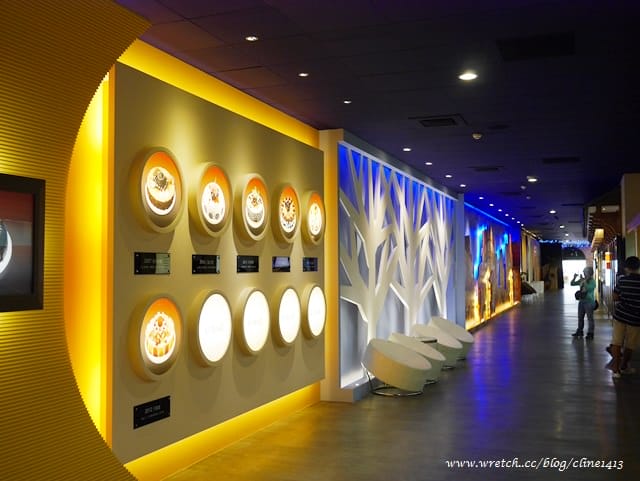 【觀光工廠】♥白木屋品牌探索館♥Fun暑假! 親子同樂,幸福DIY的好地方