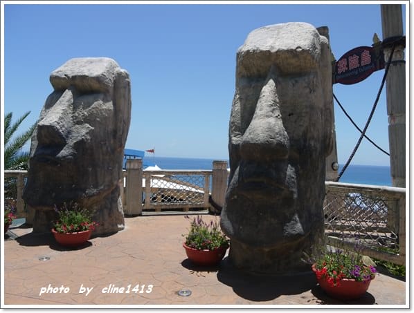 ▌花蓮海洋公園▌以為到了國外?這裡是太平洋海岸最大最美的花蓮海洋公園 - 第2張圖 ▌花蓮海洋公園▌以為到了國外?這裡是太平洋海岸最大最美的花蓮海洋公園