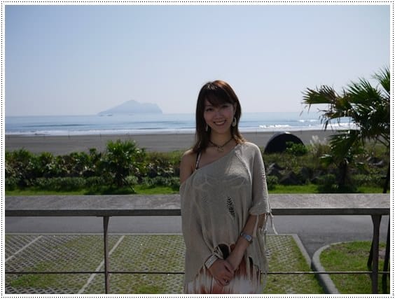 ▌宜蘭民宿▌希臘地中海風&龜山島美景˙宜蘭【真情非凡行館】太陽神 - 第52張圖 ▌宜蘭民宿▌希臘地中海風&龜山島美景˙宜蘭【真情非凡行館】太陽神